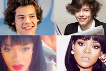 Những bản sao của người nổi tiếng giống đến khó tin 