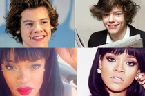 Những bản sao của người nổi tiếng giống đến khó tin 