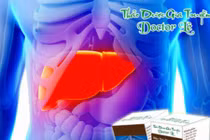 Thảo dược đặc trị bệnh gan, xơ gan, men gan cao, gan nhiễm mỡ