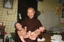 Bao nhiêu trẻ mất tích bí ẩn ở chùa Bồ Đề?