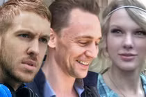 Tình cũ của Taylor Swift bị cắm sừng trước khi chia tay