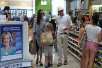 Ảnh chung cuối cùng của Brad Pitt - Angelina Jolie