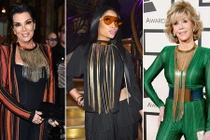 U80 Jane Fonda vẫn mặc đẹp hơn nhiều sao Hollywood kém tuổi