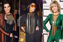 U80 Jane Fonda vẫn mặc đẹp hơn nhiều sao Hollywood kém tuổi