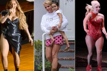 Những đôi chân ngắn xấu xí của sao Hollywood