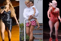 Những đôi chân ngắn xấu xí của sao Hollywood