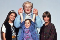 5 vai diễn đáng nhớ nhất của Robin Williams