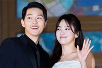 Song Joong Ki từ chối đóng phim bom tấn để lo đám cưới