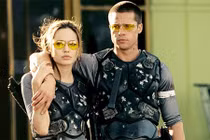 Angelina Jolie và Brad Pitt sẽ “đại chiến” vì các con