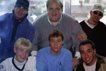 Cha đẻ của Backstreet Boys chết trong tù