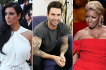 Những ngôi sao truyền hình thực tế lương khủng nhất