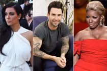 Những ngôi sao truyền hình thực tế lương khủng nhất