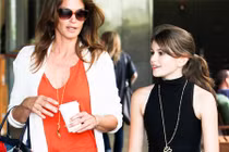 Những sao nhí đẹp hơn “bản gốc”