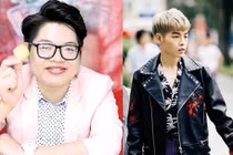 Đặt cược vào ngoại hình nhưng Đức Phúc chỉ thành công nhờ điều này