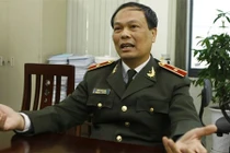 Vụ phóng viên bị xử phạt hơn 14 triệu đồng: Bộ Công an nói gì?