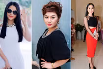 Sao nữ Việt quyến rũ hơn sau hôn nhân tan vỡ