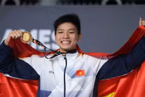 6 cái nhất của thể thao Việt Nam ở SEA Games 29
