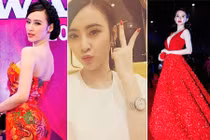 Angela Phương Trinh và những lần vung tiền gây sốc