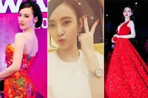 Angela Phương Trinh và những lần vung tiền gây sốc