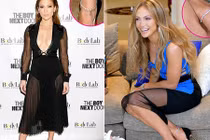 Jennifer Lopez “nghiện” lắc chân giá hơn 300 triệu