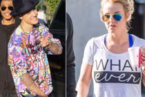 Những thảm họa thời trang ở Hollywood