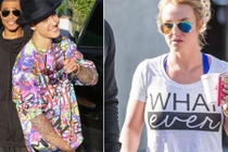 Những thảm họa thời trang ở Hollywood