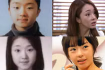 Điểm mặt sao Hàn lạm dụng phẫu thuật thẩm mỹ