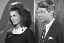 Chuyện tình ngang trái của cựu đệ nhất phu nhân Jacqueline Kennedy