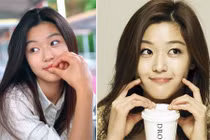 Ngạc nhiên sao nữ xứ Hàn trẻ mãi không già