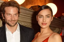 Siêu mẫu Irina Shayk bí mật sinh con đầu lòng