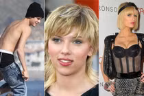 Những xu hướng thời trang tồi tệ nhất trong lịch sử