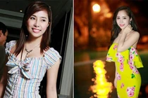 Hành trình lột xác của “Cá sấu chúa” Quỳnh Nga