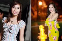 Hành trình lột xác của “Cá sấu chúa” Quỳnh Nga