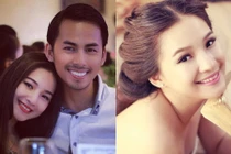 Chân dung người vợ tào khang của siêu mẫu Duy Nhân