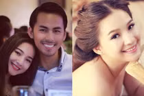 Chân dung người vợ tào khang của siêu mẫu Duy Nhân