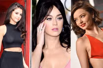 Đọ sắc các bóng hồng qua tay Orlando Bloom