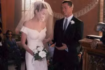 Brad Pitt và Angelina Jolie đã chính thức thành thân