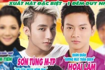 Sơn Tùng M-TP bị đòi 600 triệu vì hủy show