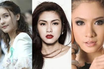 Đọ sắc dàn ngọc nữ màn ảnh của Đông Nam Á 