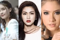 Đọ sắc dàn ngọc nữ màn ảnh của Đông Nam Á 