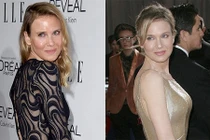 “Tiểu thư Jones” thay đổi khuôn mặt đến kinh ngạc