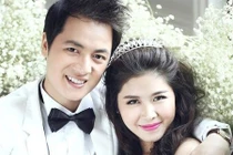 Những sao Việt không ngại chuyện sống thử 