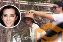 Lý Băng Băng bị bắt gặp thân mật tình trẻ