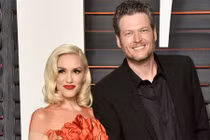 Những khoảnh khắc đẹp của cặp tình nhân giám khảo The Voice