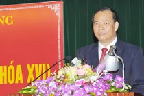 Bí thư Hải Dương đã đề nghị T.Ư làm rõ việc bị tố giác về bằng cấp