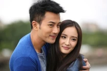 Không thể ngờ Dương Mịch sung sướng tới mức này