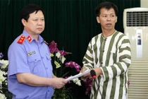 Ông Nguyễn Thanh Chấn “đòi” bồi thường oan sai 10 tỷ đồng