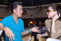 Nhìn lại tình bạn keo sơn của Đàm Vĩnh Hưng - Hồ Ngọc Hà