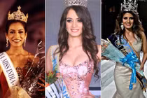 Những hoa hậu qua đời khi còn quá trẻ