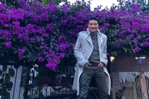 Đàm Vĩnh Hưng khoe dáng ở Đà Lạt sau scandal bị tố nổ